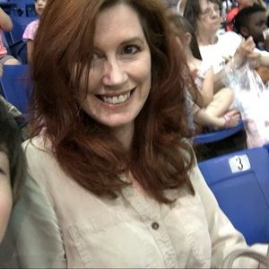 Meet your Posher, Kimberly